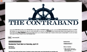 Contrabandnews.blogspot.com thumbnail