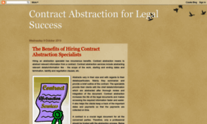 Contract-abstraction-for-legalsuccess.blogspot.com thumbnail