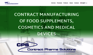 Contract-pharma.com thumbnail