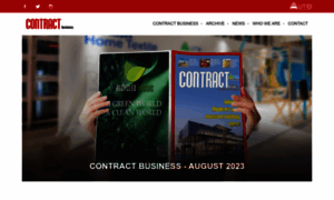 Contractbusiness.org thumbnail