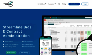 Contractcomplete.com thumbnail