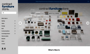 Contractfurniturestore.co.uk thumbnail
