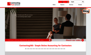 Contracting365.com thumbnail