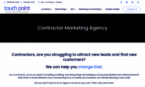 Contractormarketingsimplified.com thumbnail