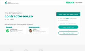 Contractorseo.co thumbnail