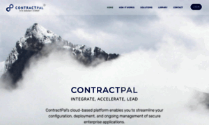 Contractpal.com thumbnail