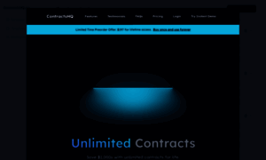 Contracts.dev thumbnail