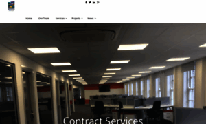 Contractservicesni.co.uk thumbnail