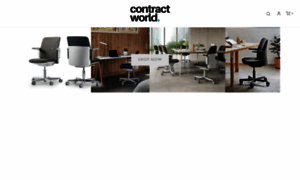 Contractworldfurniture.com thumbnail