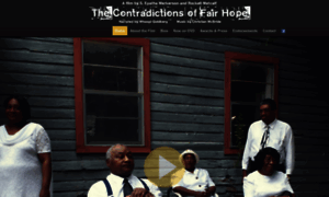 Contradictionsoffairhope.com thumbnail