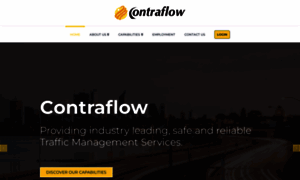 Contraflow.com.au thumbnail