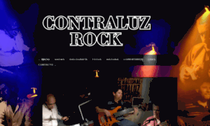 Contraluzrock.com.ar thumbnail