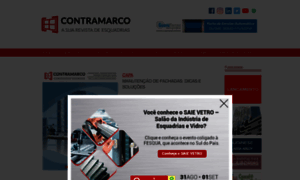 Contramarco.com thumbnail