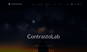 Contrastolab.it thumbnail