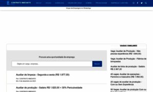 Contratoimediato.com thumbnail