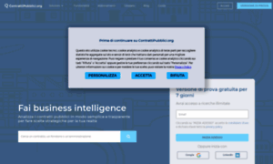 Contrattipubblici.org thumbnail