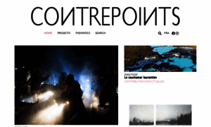 Contrepoints.media thumbnail