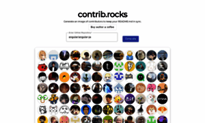 Contrib.rocks thumbnail