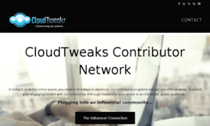Contributors.cloudtweaks.com thumbnail