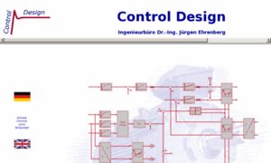 Control-design.de thumbnail