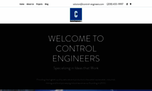 Control-engineers.com thumbnail