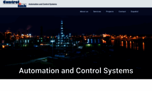 Control-link.us thumbnail