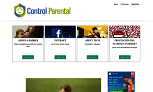Control-parental.es thumbnail