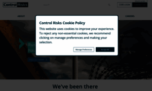 Control-risks.com thumbnail