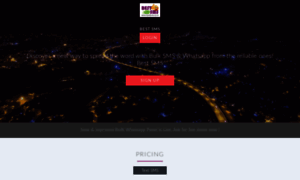 Control.bestsms.co.in thumbnail
