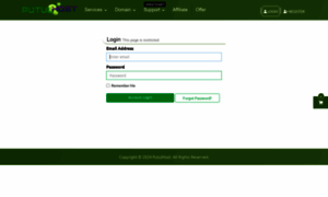 Control.putulhost.com thumbnail