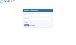 Control.simplyitsols.in thumbnail