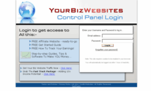 Control.yourbizwebsites.com thumbnail
