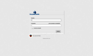 Controlcenter.grupomercantis.com thumbnail