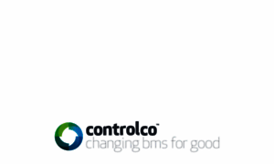 Controlco.co.uk thumbnail