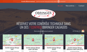 Controle-obringer.fr thumbnail