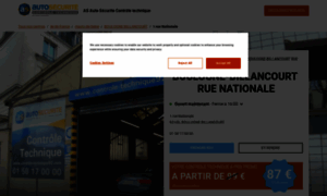 Controle-technique-boulogne-billancourt.autosecurite.com thumbnail