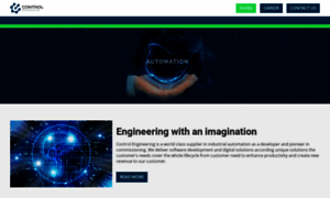 Controlengineering.fi thumbnail