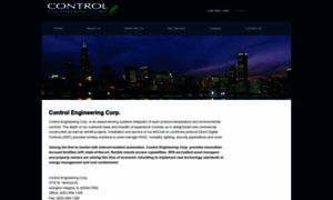 Controlengineering.net thumbnail