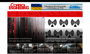 Controlengineering.pl thumbnail