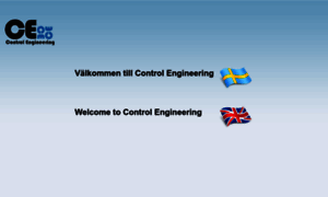 Controlengineering.se thumbnail