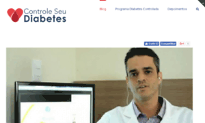 Controleseudiabetes.com thumbnail