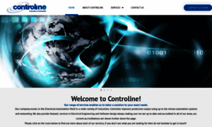 Controline.co.uk thumbnail