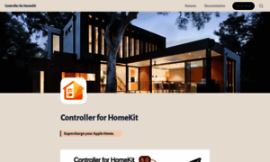 Controller-for-homekit.com thumbnail