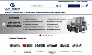 Controllerservice.com thumbnail