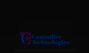 Controllertech.com thumbnail