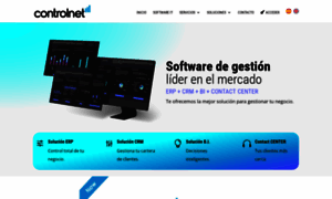 Controlnet.es thumbnail