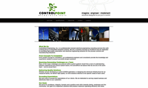 Controlpointeng.com thumbnail