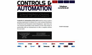 Controlsandautomation.com thumbnail