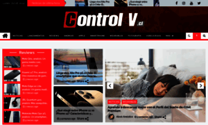 Controlv.cl thumbnail