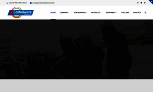 Controlware.com.bd thumbnail
